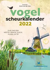 Omslag van 2022