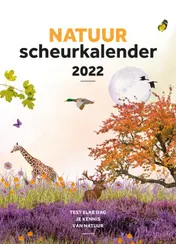 Omslag van 2022