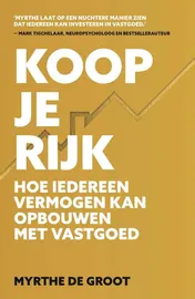 Omslag van Koop je Rijk