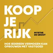 Omslag van Koop je Rijk