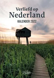 Omslag van 2022