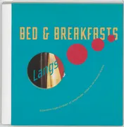 Omslag van Langs ... Bed & breakfasts