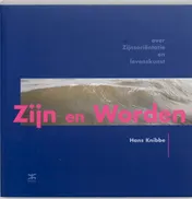 Omslag van Zijn en Worden