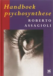 Omslag van Handboek Psychosynthese