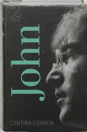 Omslag van John