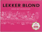 Omslag van Lekker blond