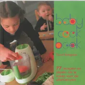 Omslag van Babycook boek