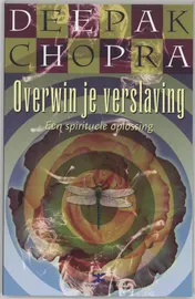 Omslag van Overwin je verslaving