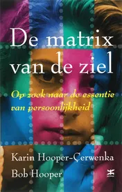 Omslag van De matrix van de ziel