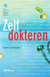 Omslag van Zelfdokteren
