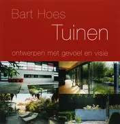 Omslag van Tuinen