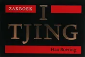 Omslag van Zakboek I Tjing