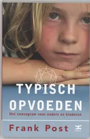 Omslag van Typisch opvoeden
