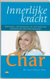 Omslag van Innerlijke kracht