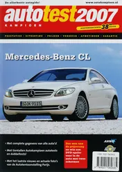 Omslag van 2007