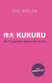 Omslag van Kukuru
