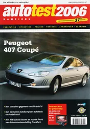 Omslag van 2006