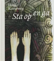 Omslag van Sta op en ga