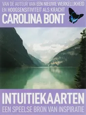 Omslag van Intuitiekaarten