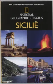 Omslag van Sicilie