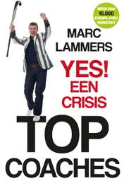Omslag van Yes! Een crisis