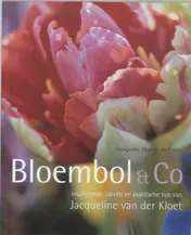 Omslag van Bloembol & Co