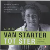 Omslag van Van starter tot ster
