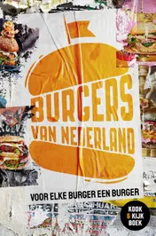 Omslag van Burgers van Nederland