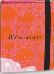 Omslag van It's Antwerpen