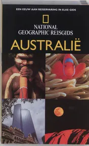 Omslag van Australie