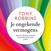 Omslag van Je ongekende vermogens