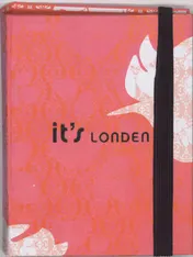 Omslag van It's Londen