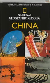 Omslag van China