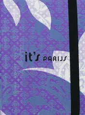 Omslag van It's Parijs