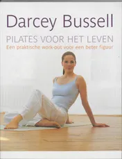 Omslag van Pilates voor het leven
