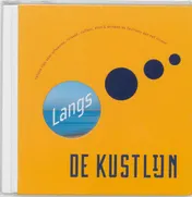 Omslag van Langs ... De kustlijn