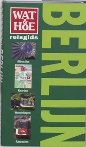 Omslag van Berlijn