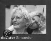 Omslag van Dochter & moeder