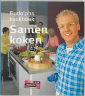 Omslag van Samen koken