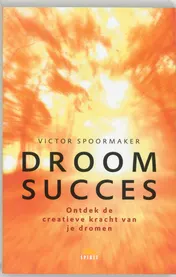 Omslag van Droomsucces