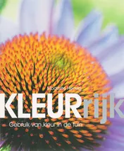 Omslag van Kleurrijk