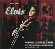 Omslag van Elvis