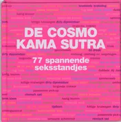 Omslag van Cosmo Kama Sutra