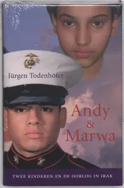 Omslag van Andy & Marwa