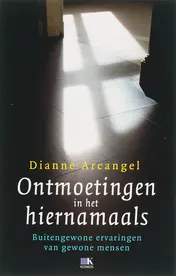 Omslag van Ontmoetingen in het hiernamaals