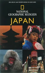 Omslag van Japan
