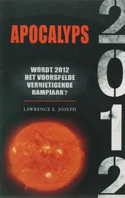 Omslag van Apocalyps 2012