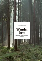 Omslag van Wandellust