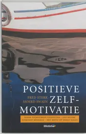 Omslag van Positieve zelfmotivatie