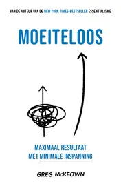 Omslag van Moeiteloos